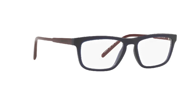 Arnette Men's 54 mm Blue Opticals AN7202-2776-54