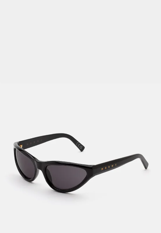 Marni Mavericks sunglasses Black