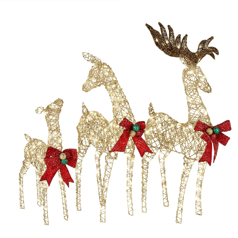 Deer Family Assortment