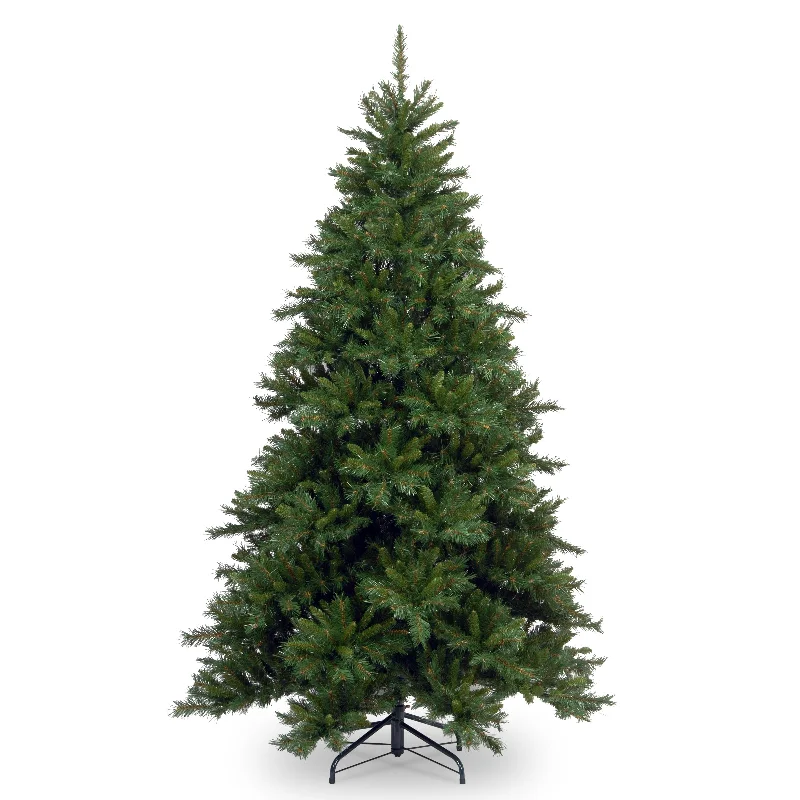 6.5 ft. Tiffany Fir Medium Tree
