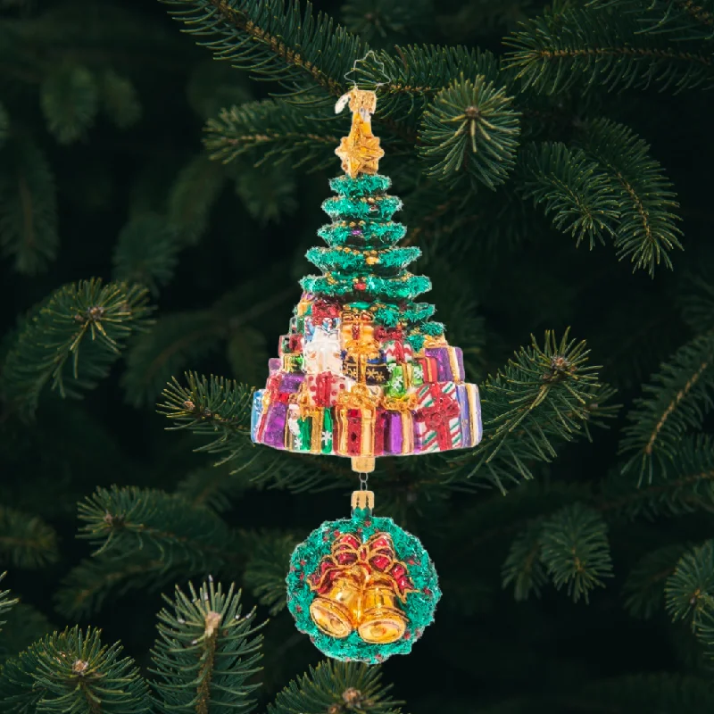 Christmas Splendor Tree