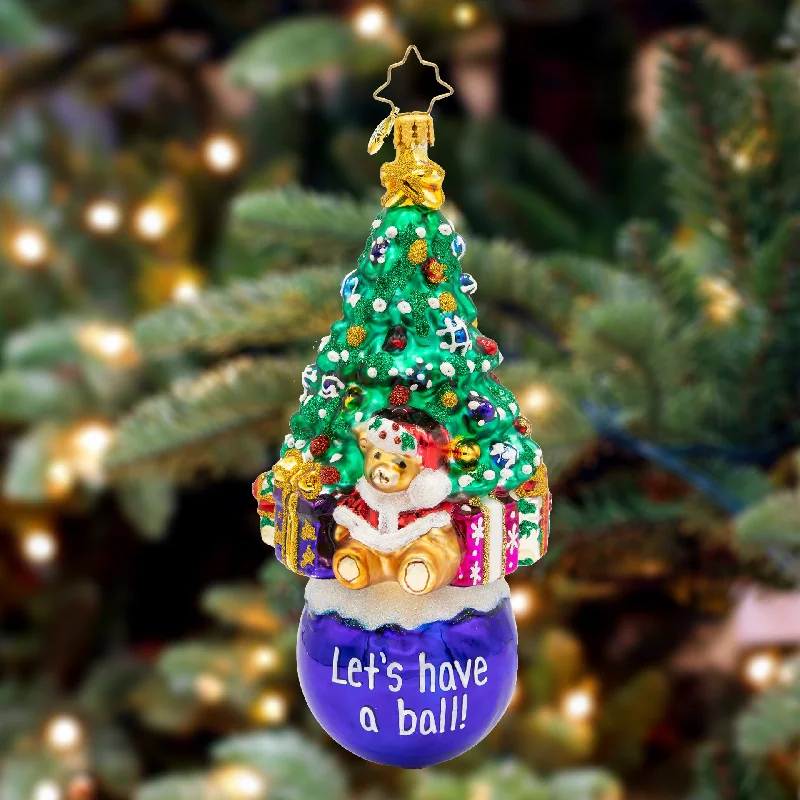 Classic Christmas Personalized