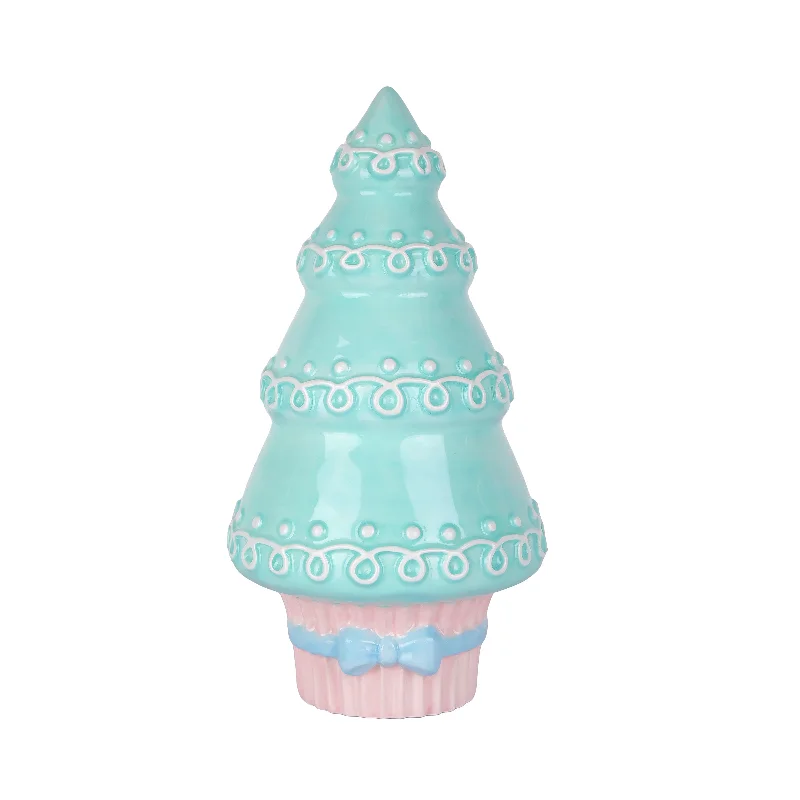First Traditions 8.5" Christmas Tree Decor