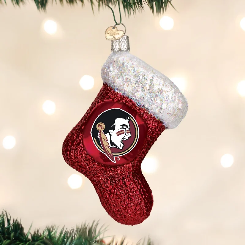 Florida State Stocking