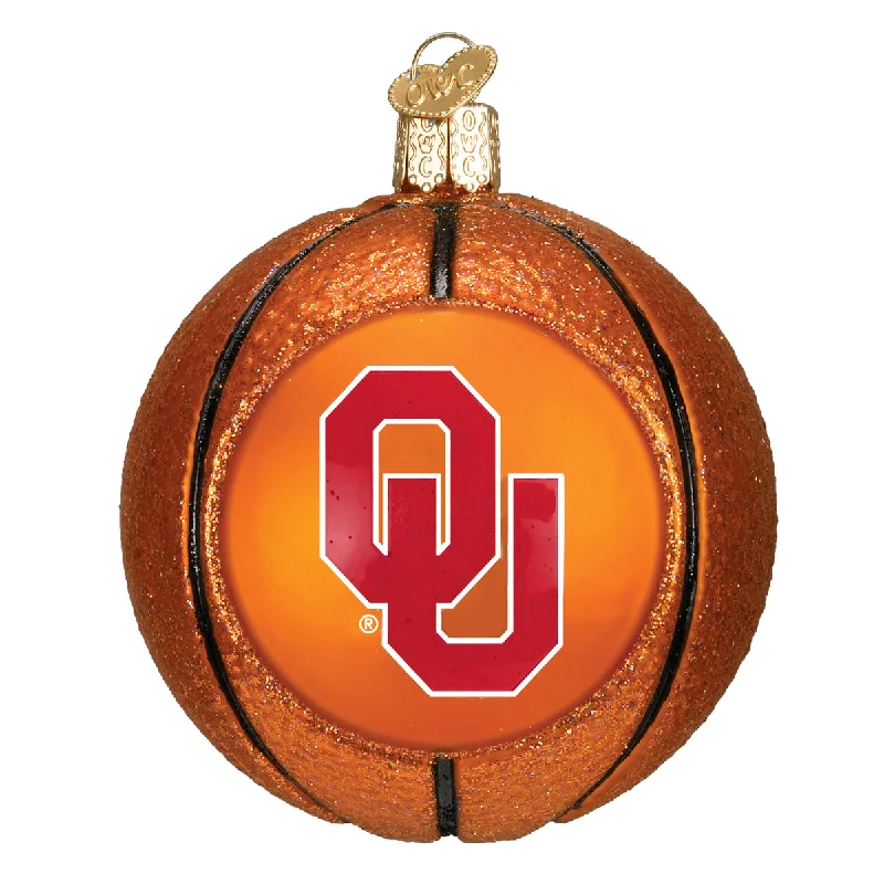 Oklahoma Basketball