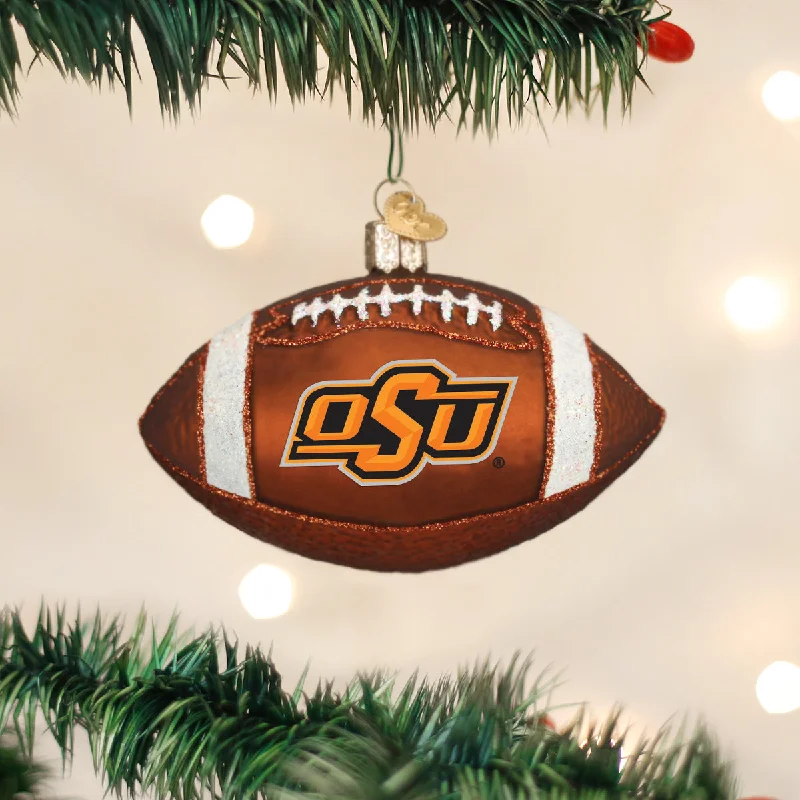 Oklahoma State Football