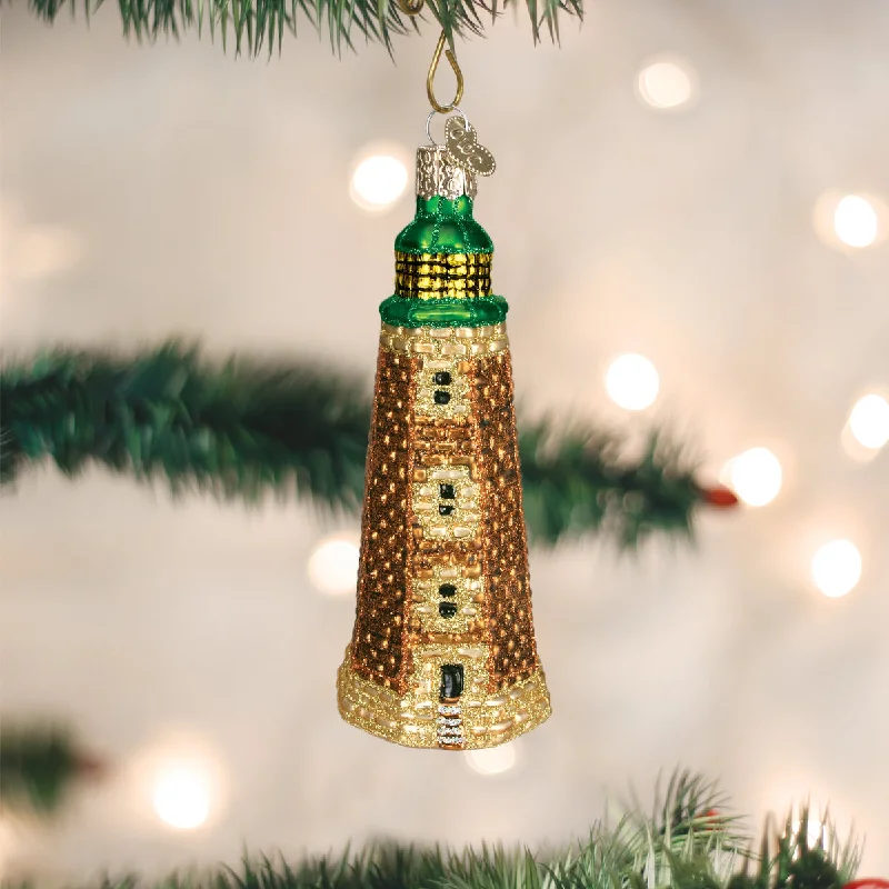 Old Cape Henry Ornament