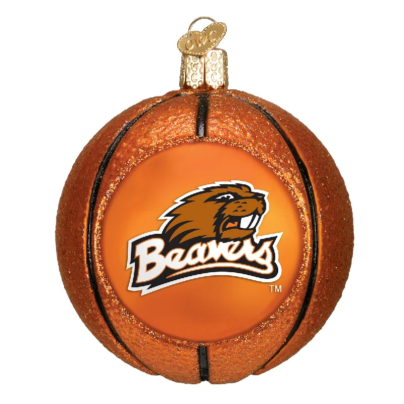 Oregon State Basketball