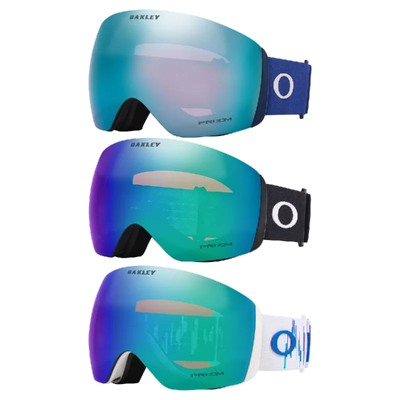 2024 Oakley Flight Deck L Goggles