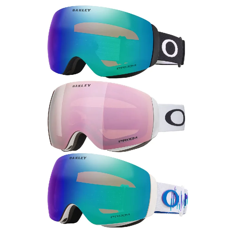 2024 Oakley Flight Deck M Goggles