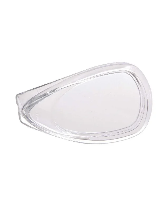 Single Optical Lens for Eagle Goggles