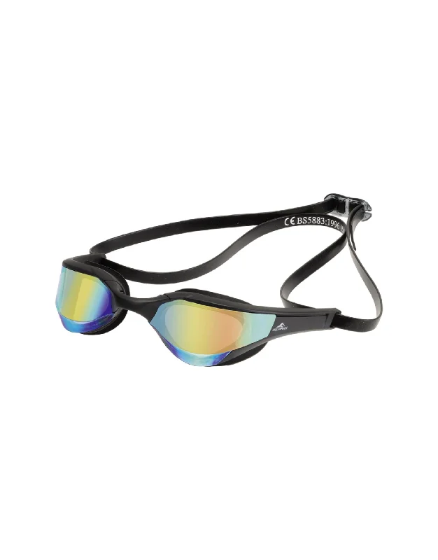 Speedblue Mirrored Swim Goggles