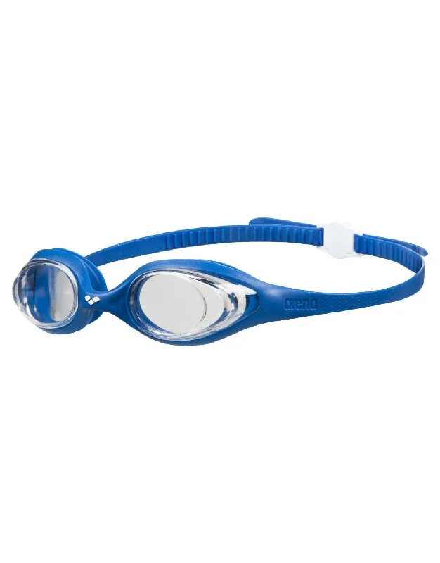 Spider Adult Swim Goggle