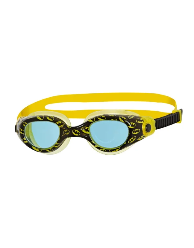 Batman Printed Junior Swim Goggle