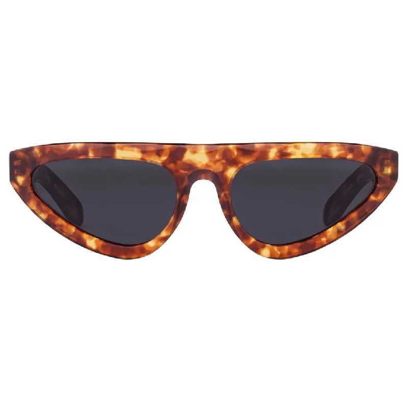 Cut Seventy Four (Tortoise Shell + Black)