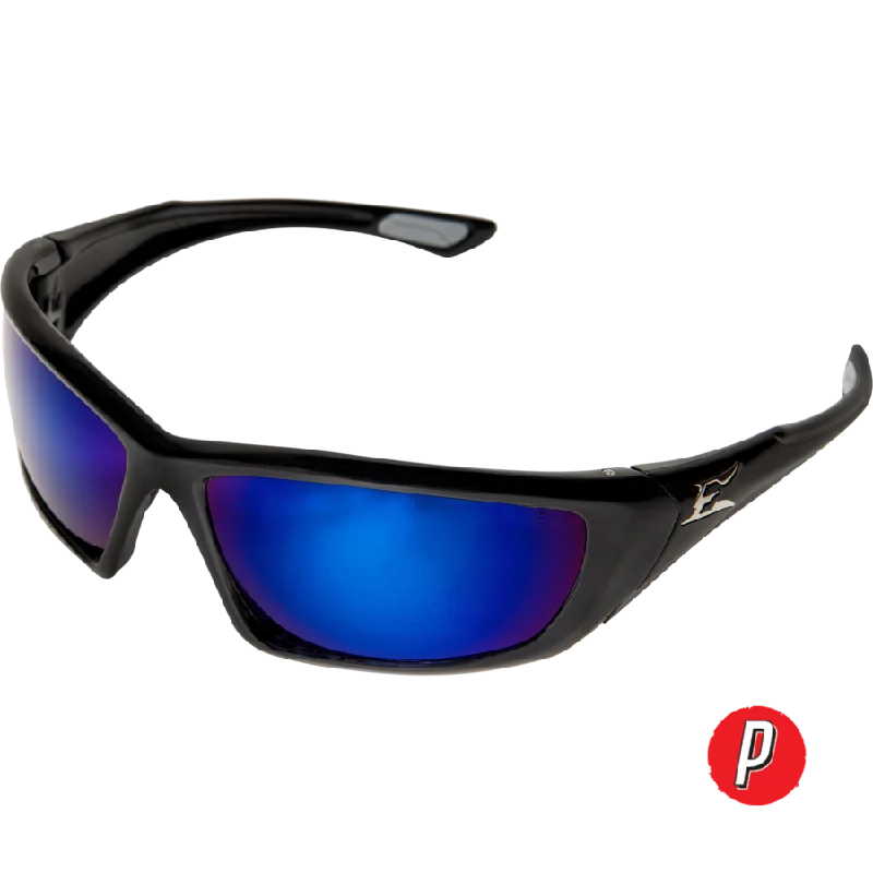 EDGE Polarized Safety Glasses - Robson