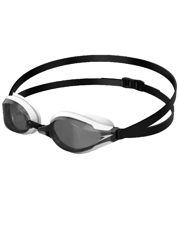 Fastskin Speedsocket 2 Tinted Goggle - Black/White