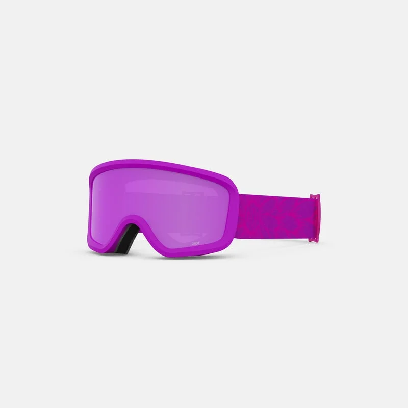 Giro Youth Chico 2.0 Goggle -  Purple Bloom