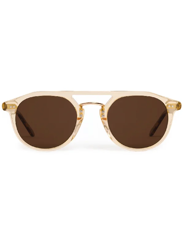 GREYSON X KREWE Markle Polarized Sunglasses