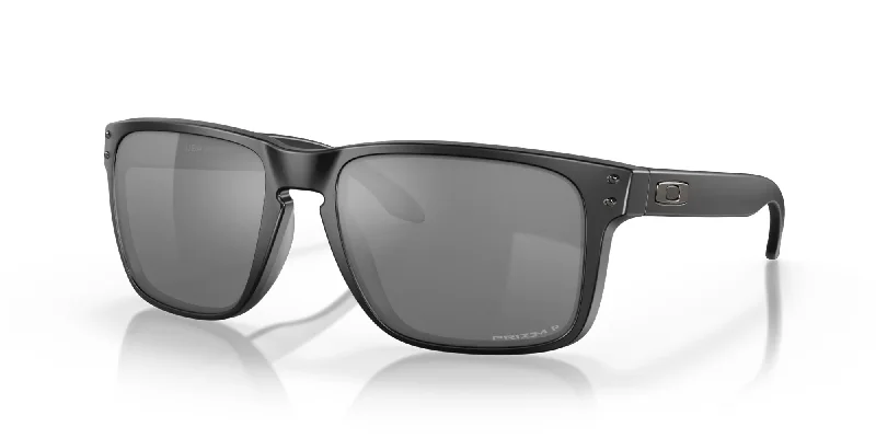 Matte Black/Prizm Black Polarized