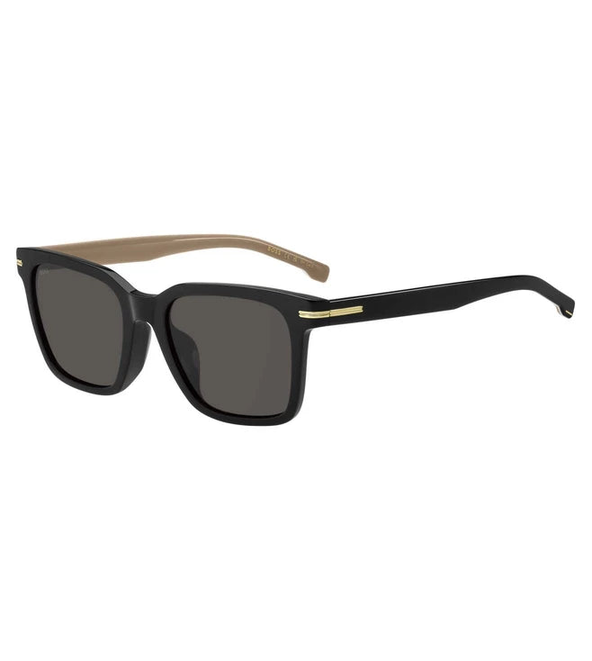 Hugo Boss Sunglasses-Black