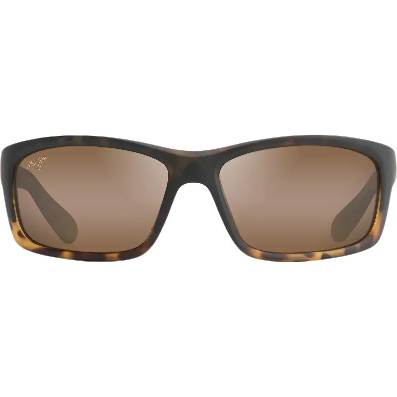 Kanaio Coast - Matte Tortoise Ombre/HCL Bronze