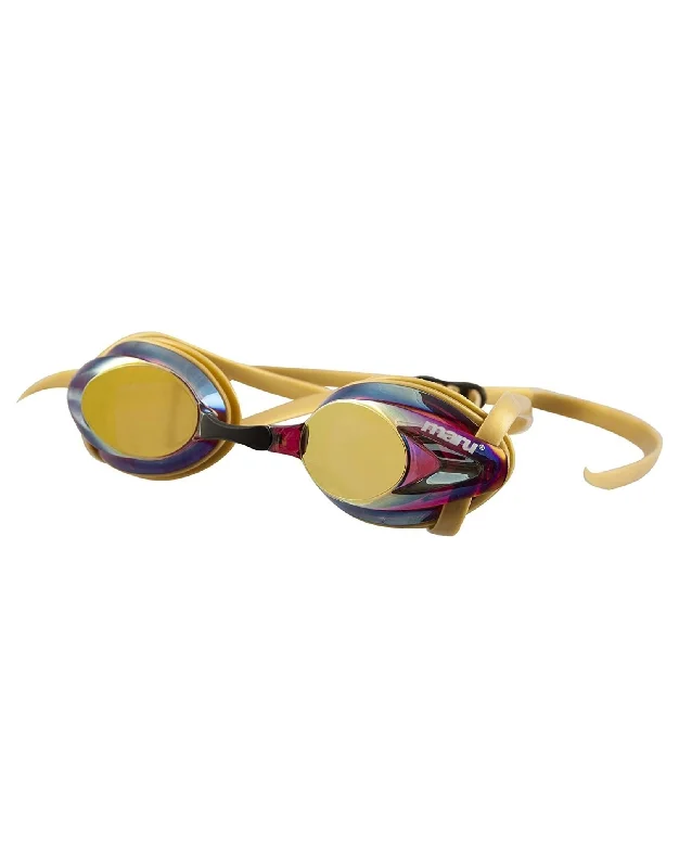 Pulse Mirror Anti Fog Goggle