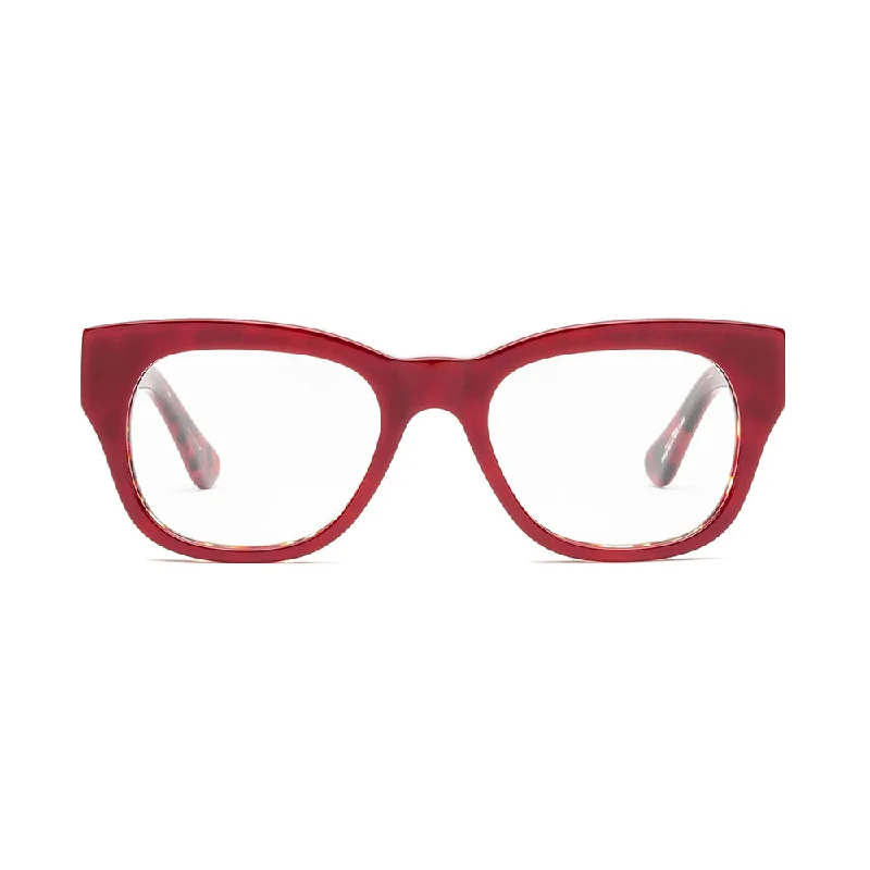 Miklos Reading Glasses (Polished Hemognar)