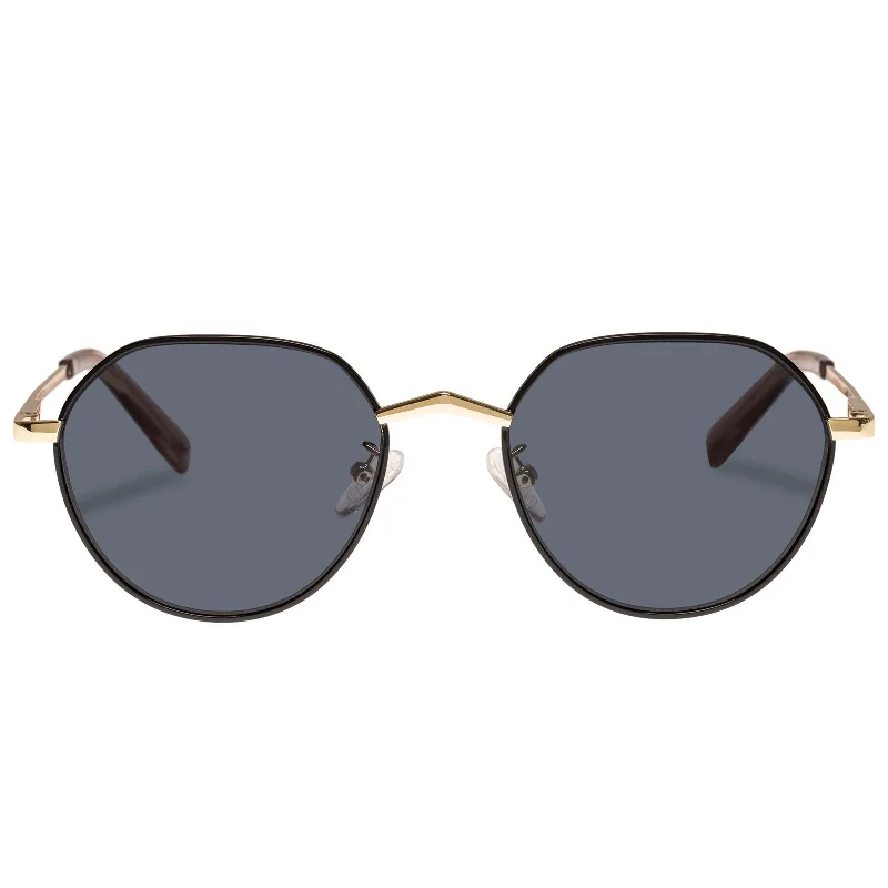 Newfangle (Black + Gold)