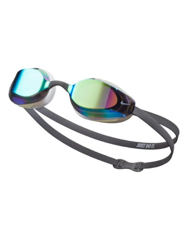 Vapor Mirrored Swim Goggle