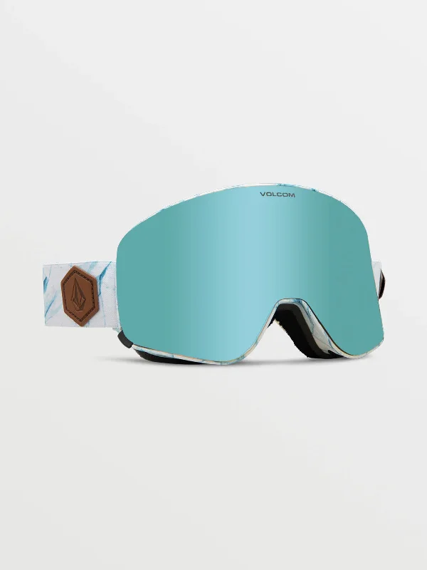 Volcom Odyssey Goggles