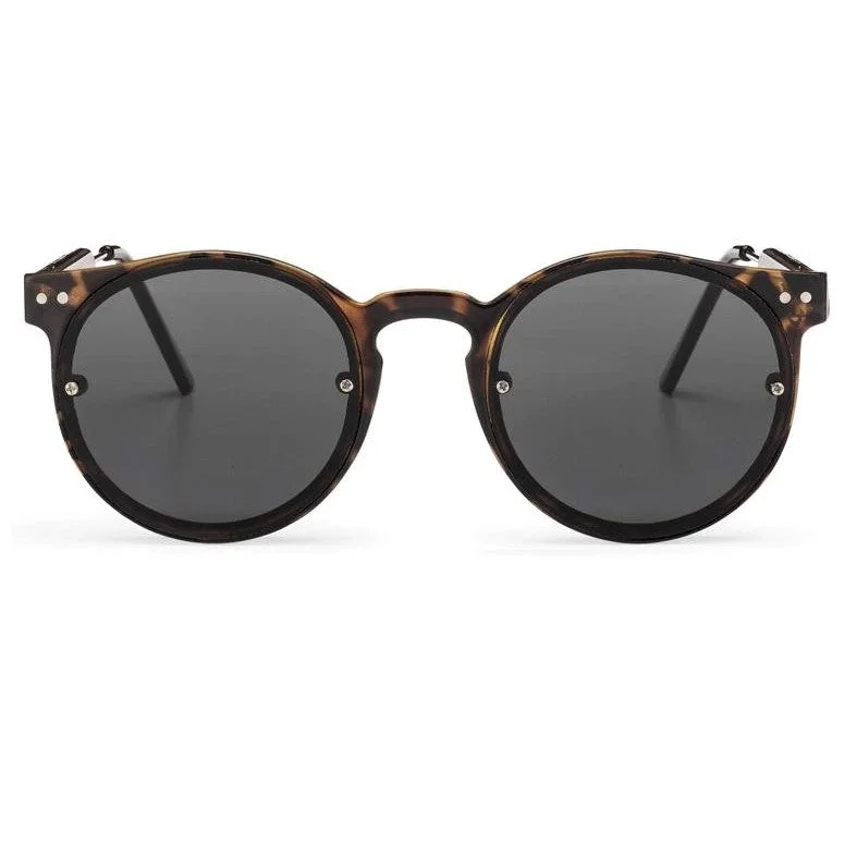 Post Punk (Tortoise Shell + Black)