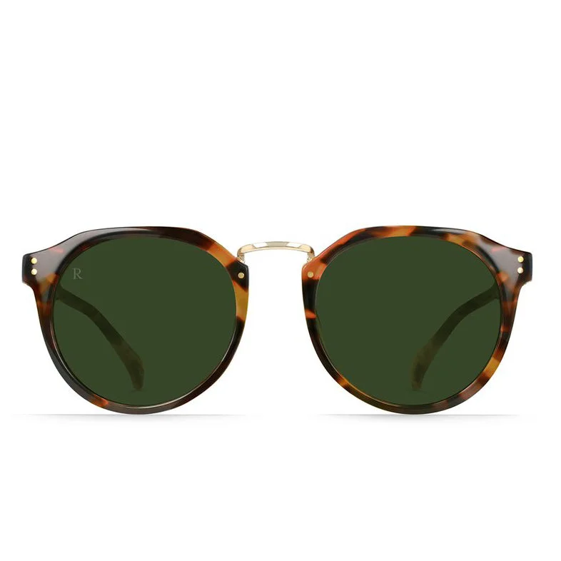 Remmy Alchemy Sunglasses (Tortoise)