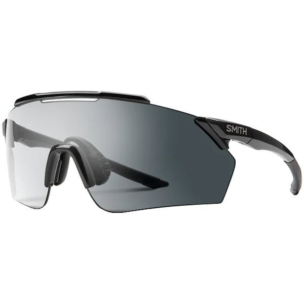 Ruckus - Black/Photochromic Clear