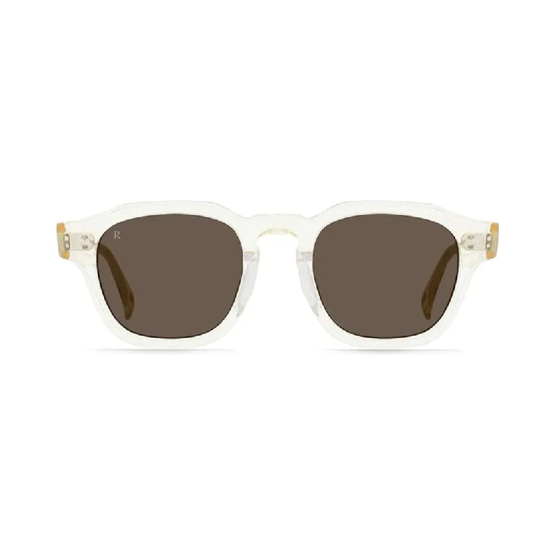 Rune Sunglasses (Cava + Agave BIO)