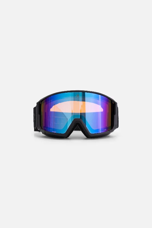 SLOGAN SKI GOGGLES