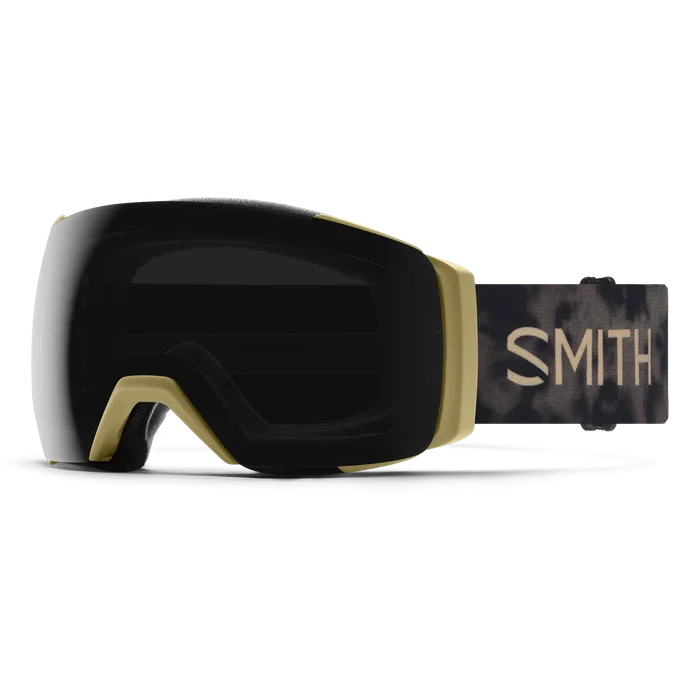 Smith IO Mag XL Sandstorm Mind Expanders Goggle