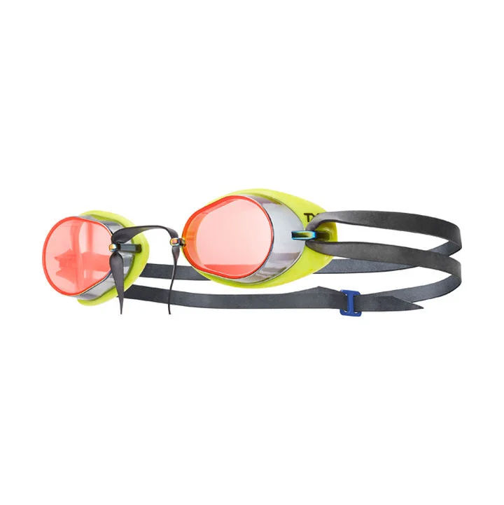 TYR Socket Rocket 2.0 Mirrored Goggle