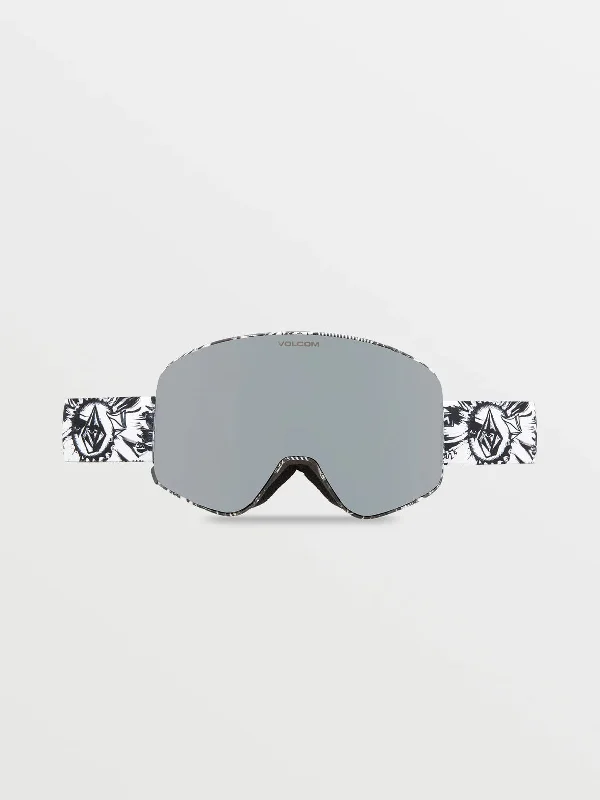 Volcom Odyssey Goggles