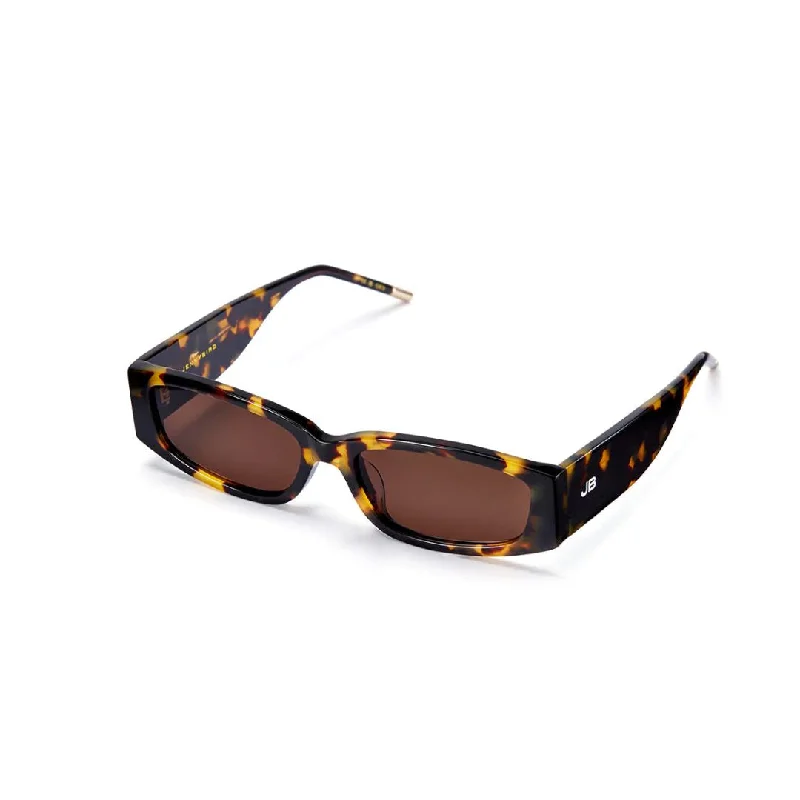 Y2K Sunglasses (Tortoiseshell)